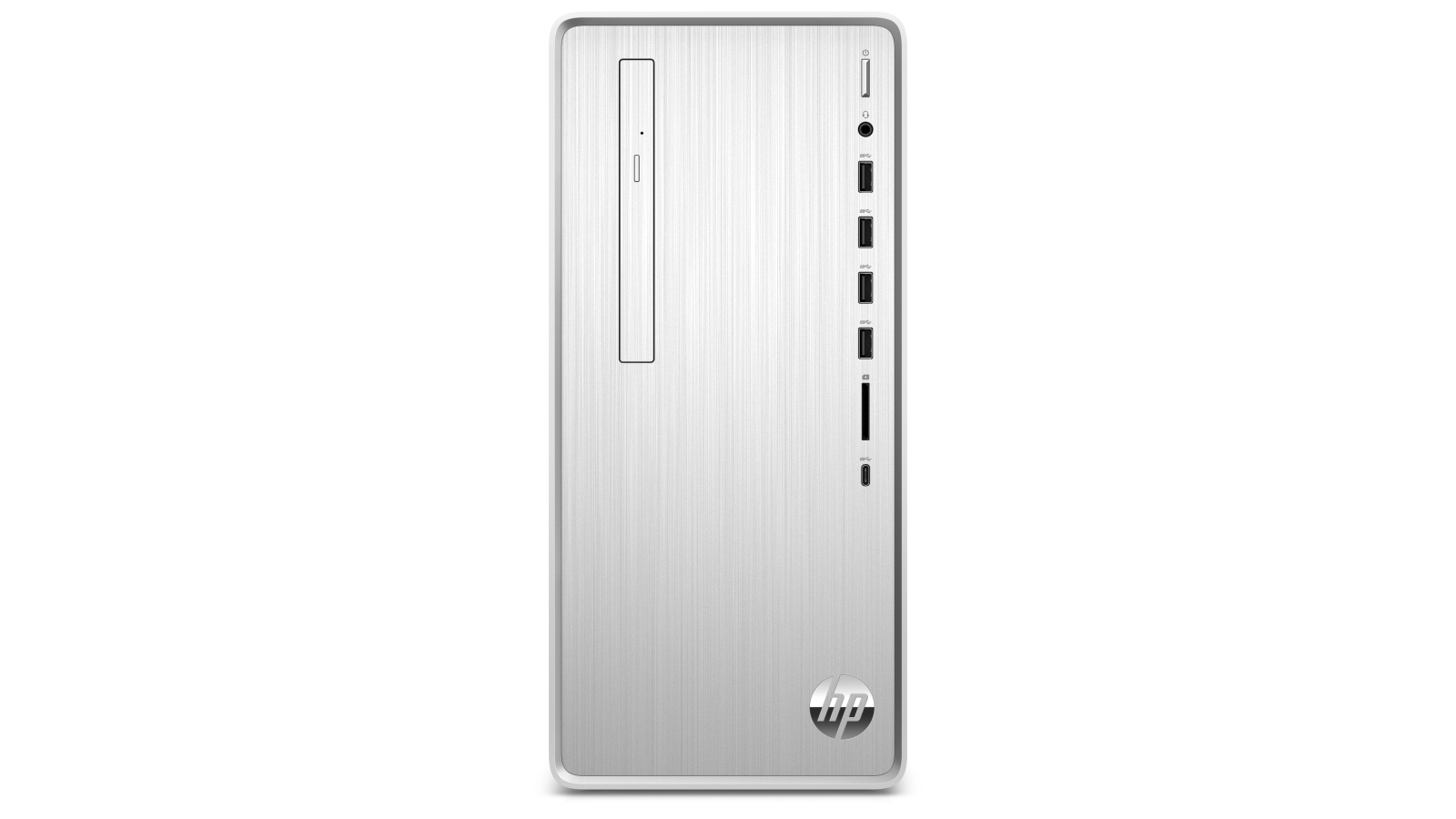 hp pavilion desktop amd