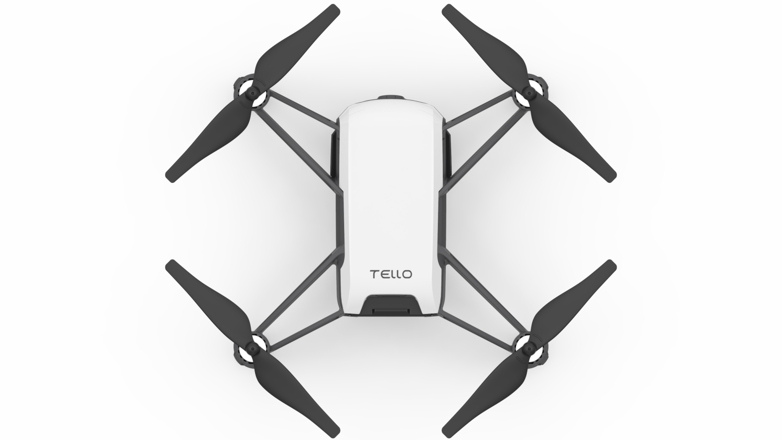 dji ryze tello media expert