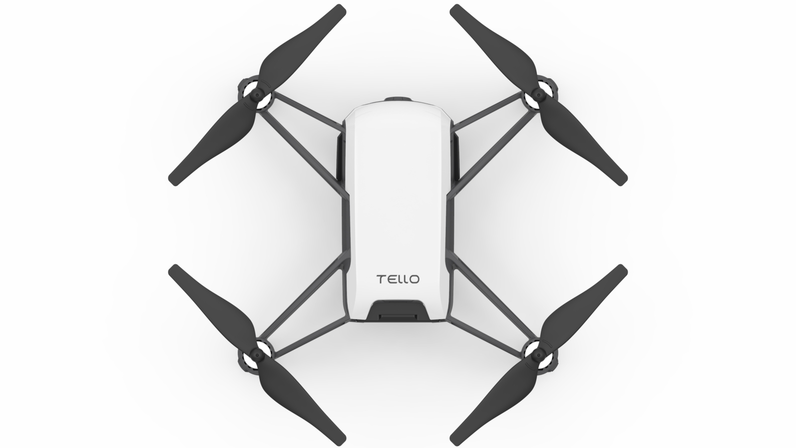 dji tello boost combo quadcopter drone