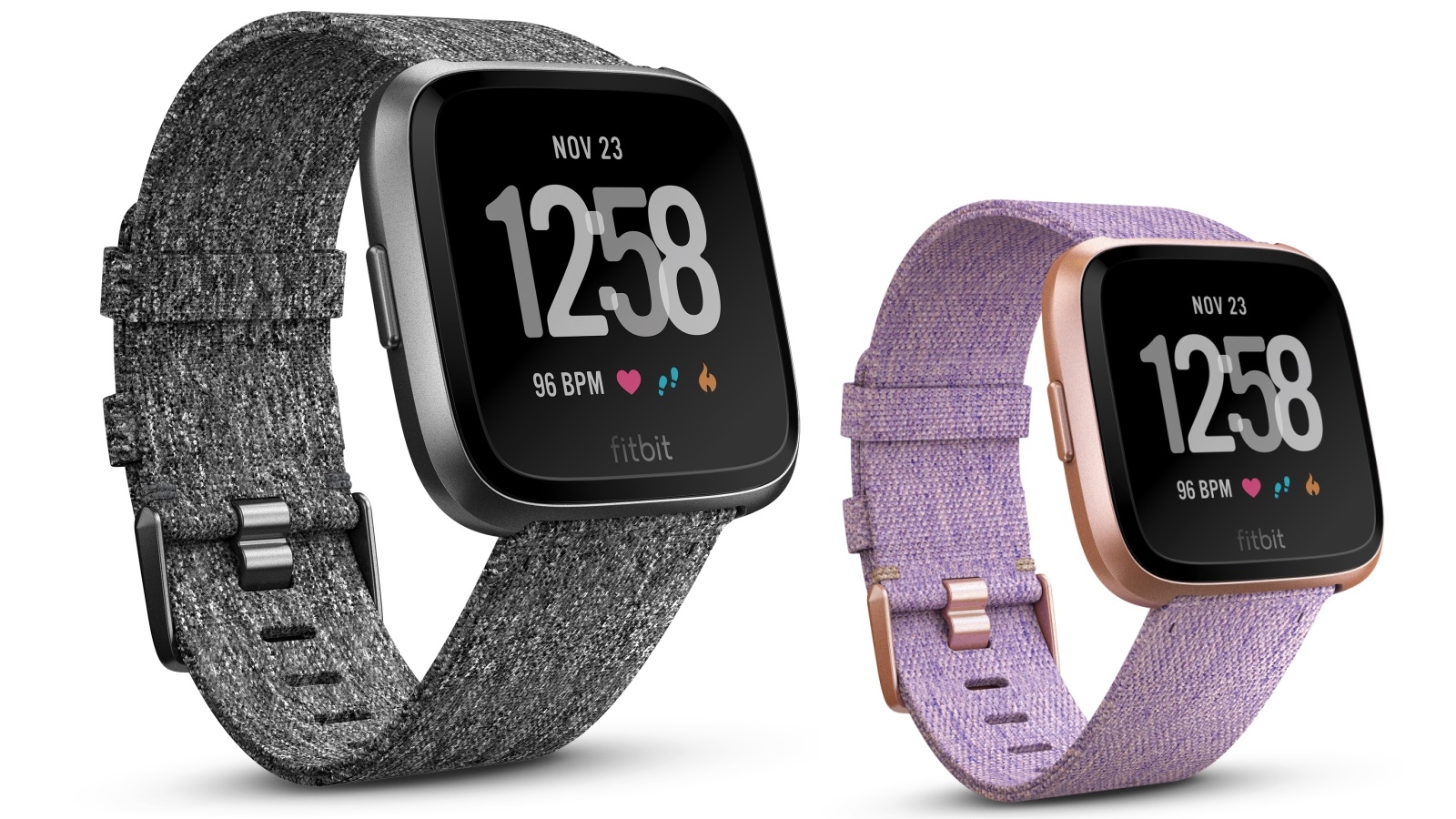 what is special about the fitbit versa special edition