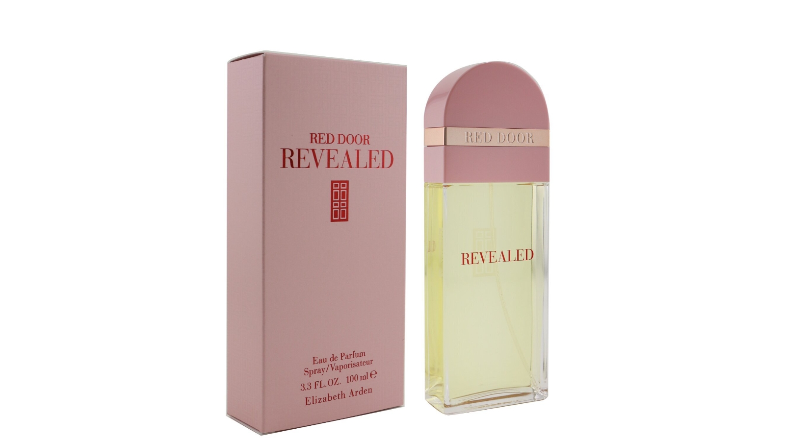 elizabeth arden revealed