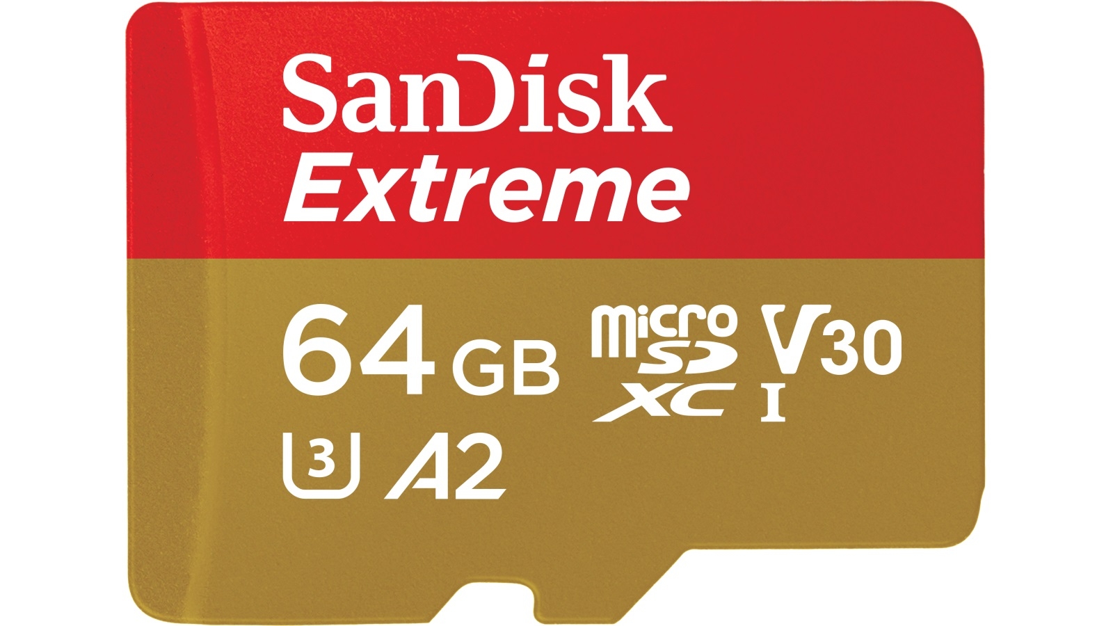 Buy Sandisk Extreme Micro Sdxc Uhs I Memory Card 64gb Harvey Norman Au