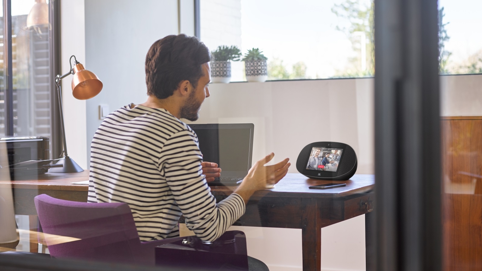 jbl link view harvey norman