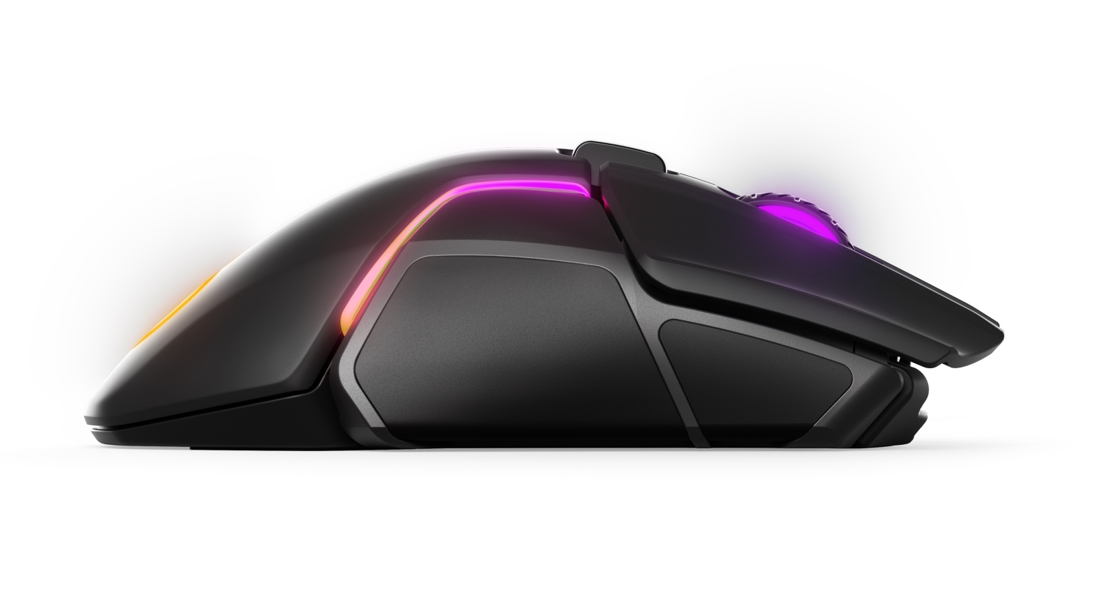 steelseries rival 65