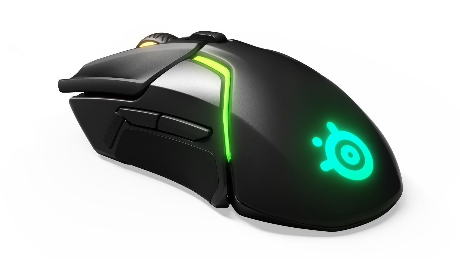 steelseries rival 65