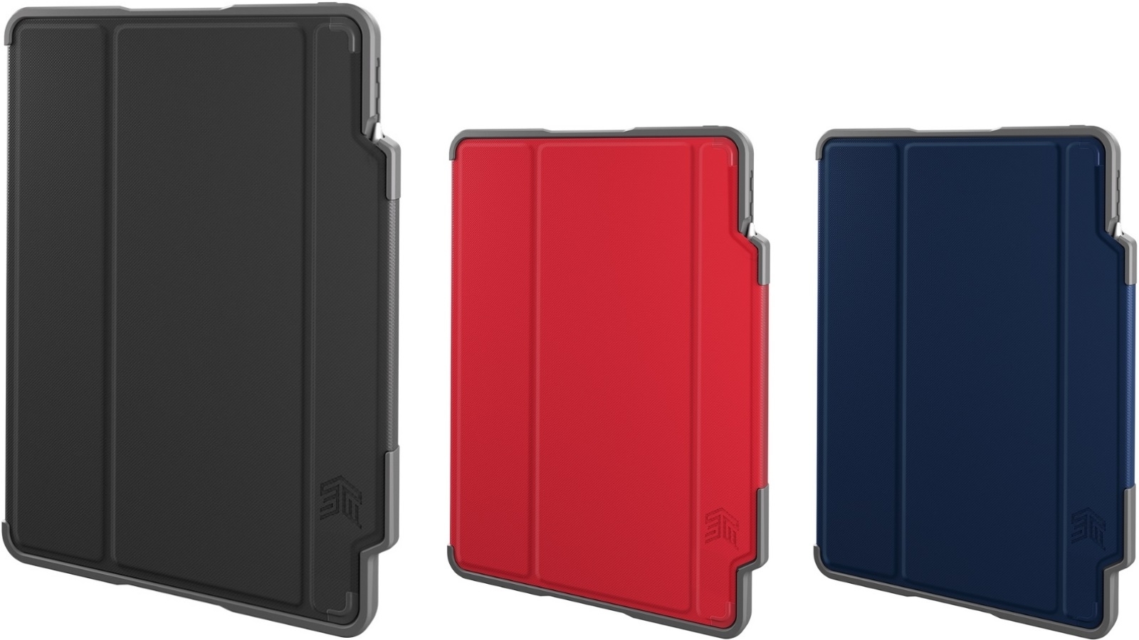 Buy STM Dux Plus Case for 11-inch iPad Pro | Harvey Norman AU