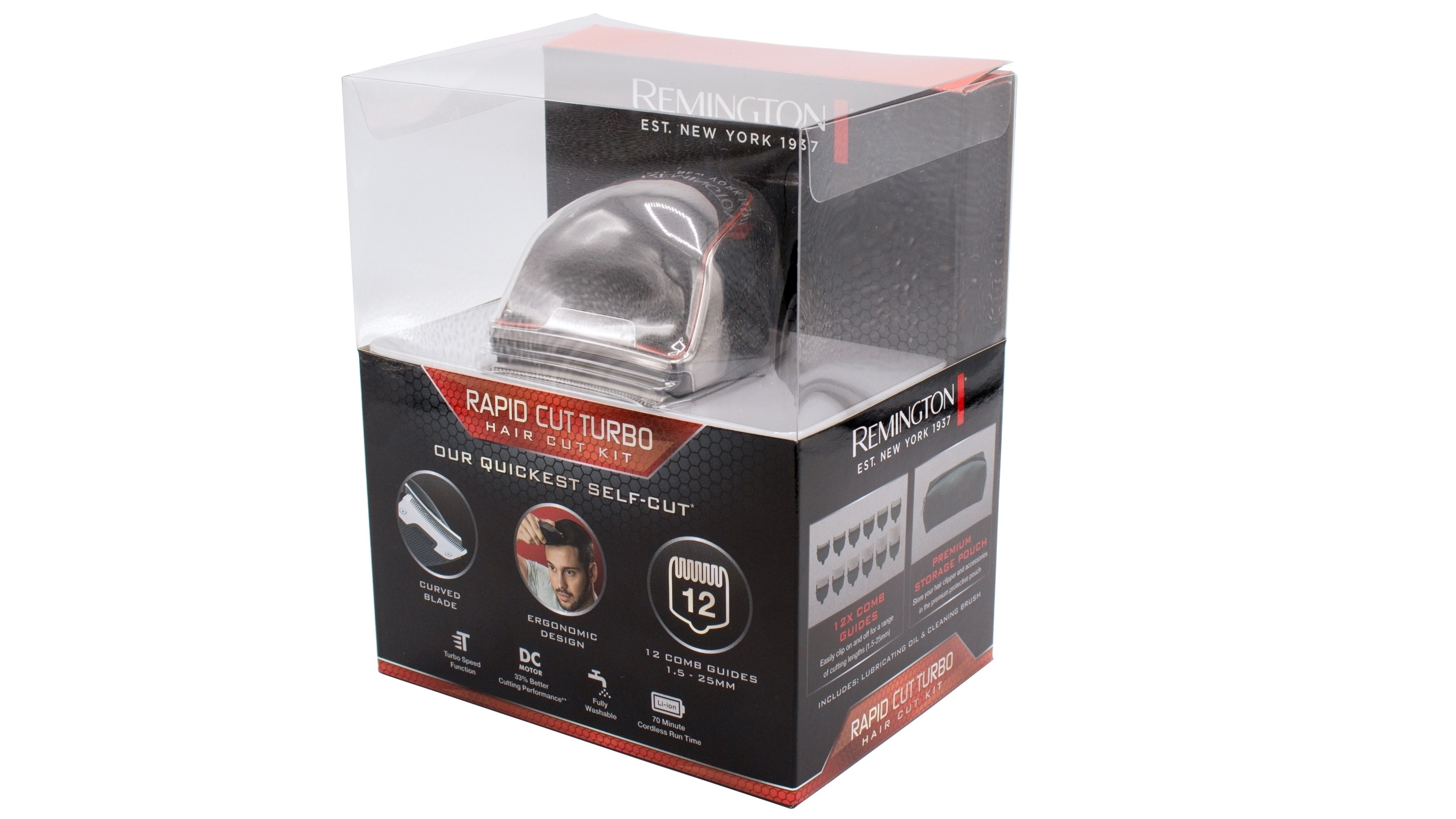 remington hair clippers australia