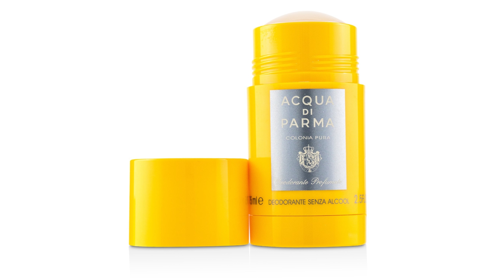 acqua di parma colonia pura deodorant stick