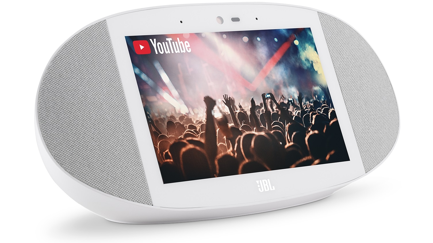 jbl link view harvey norman