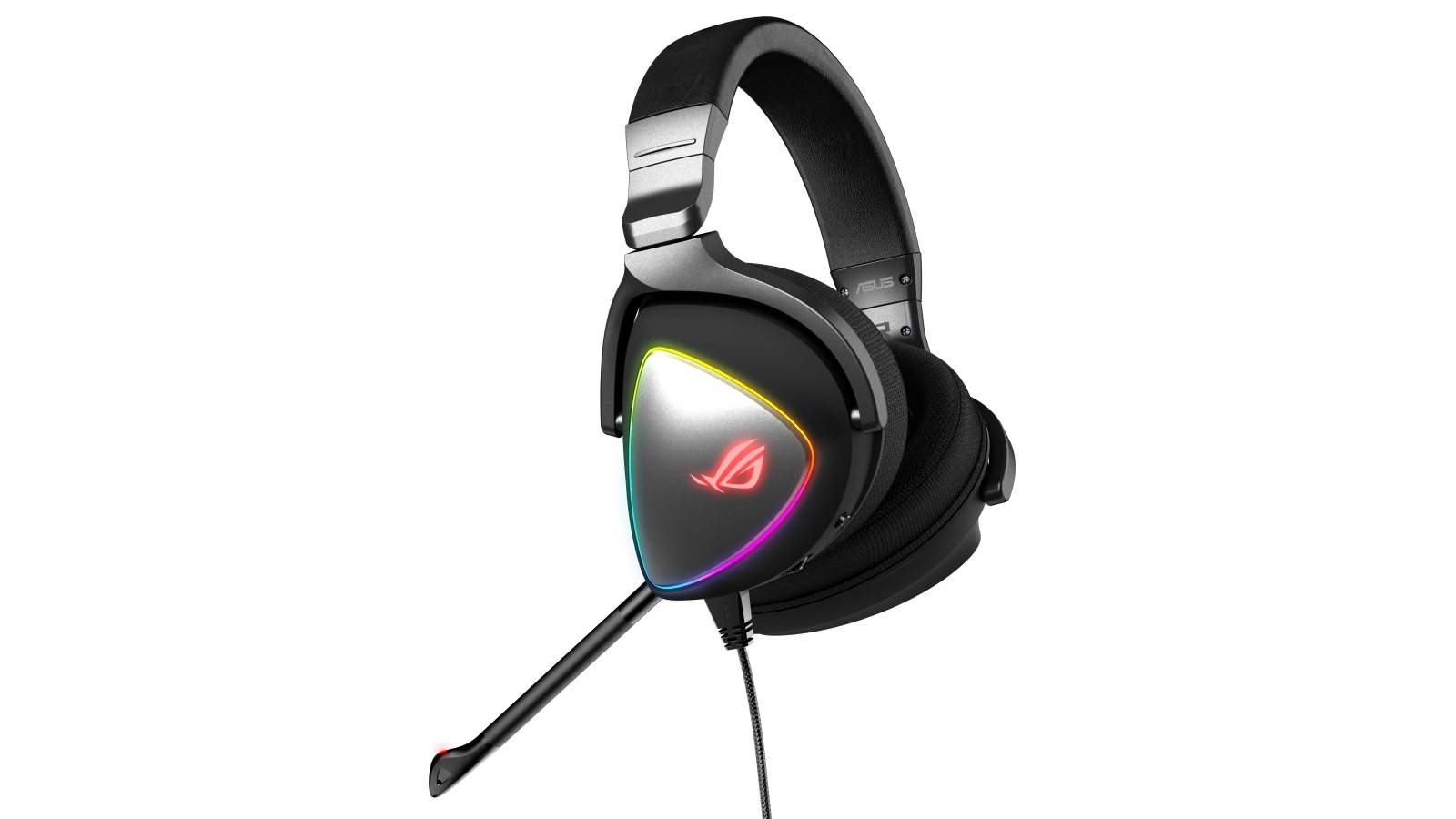 Buy ROG Delta Gaming Headset | Harvey 