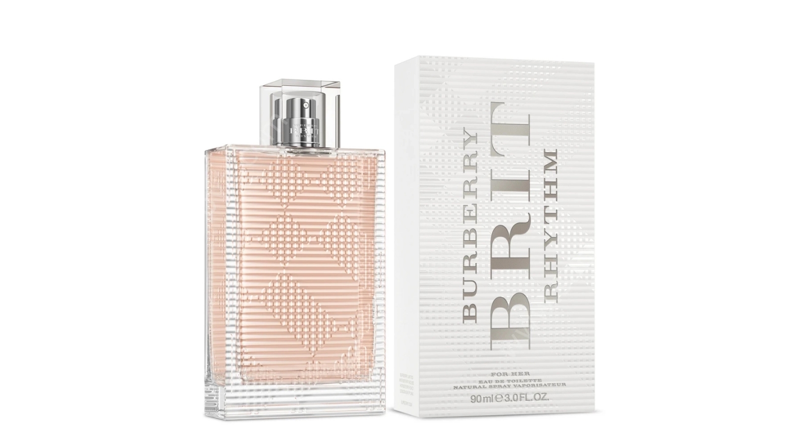 burberry brit rhythm for women