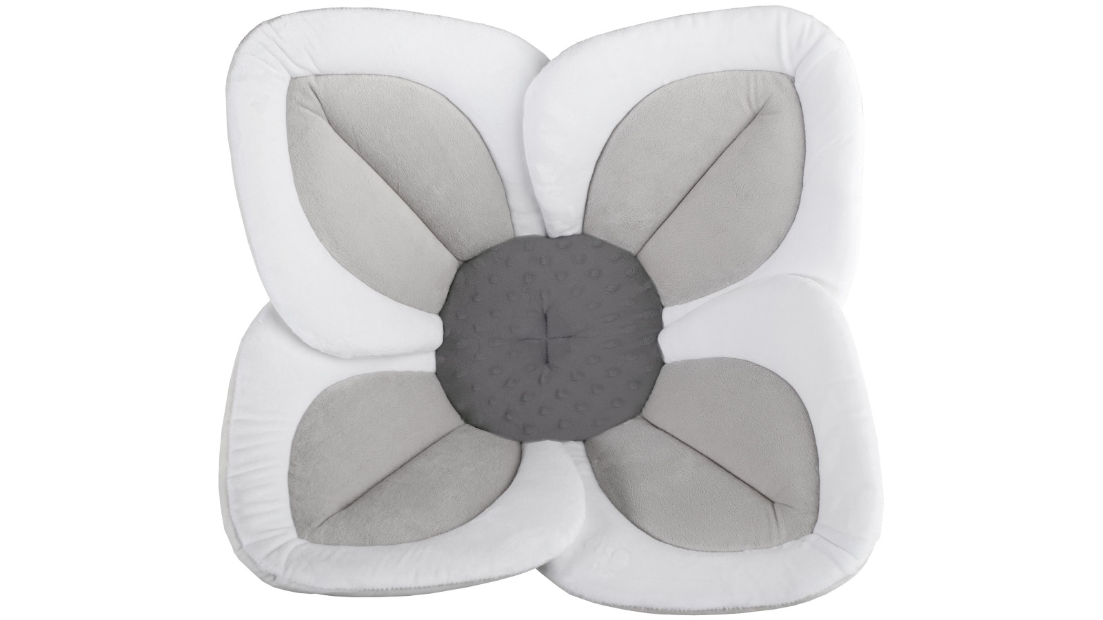 baby bath pillow flower