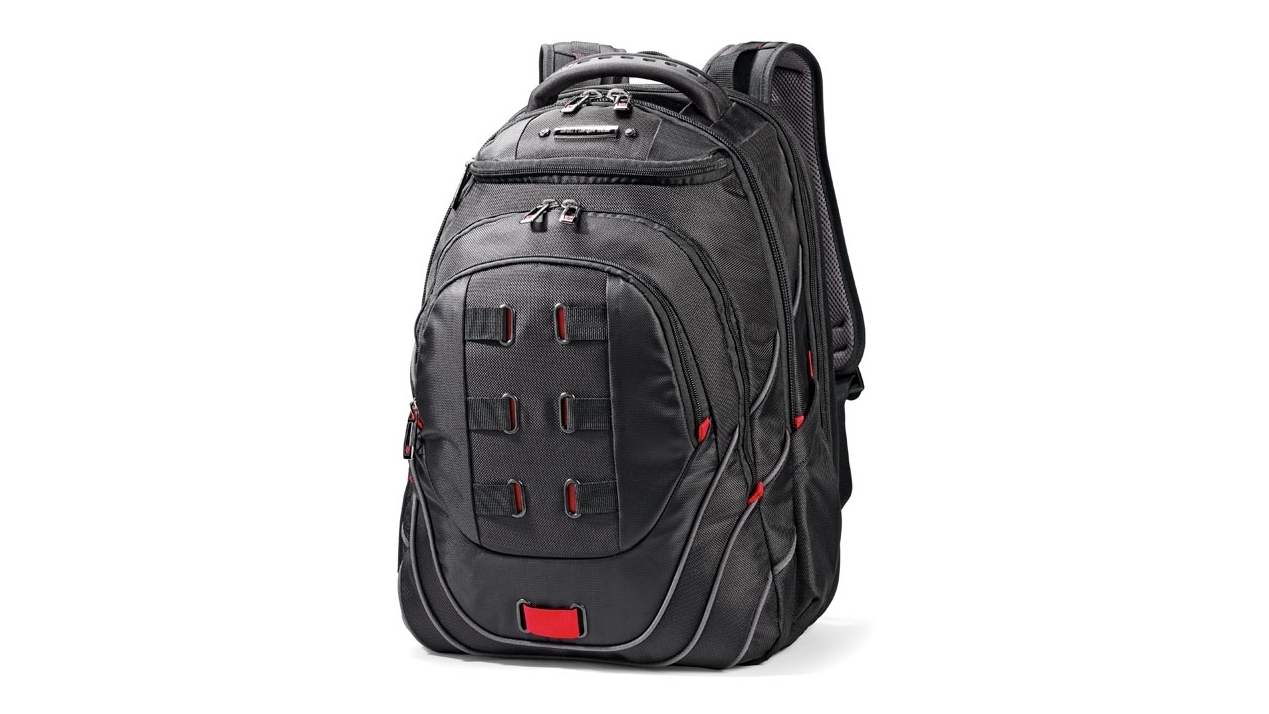 samsonite leviathan 17.3