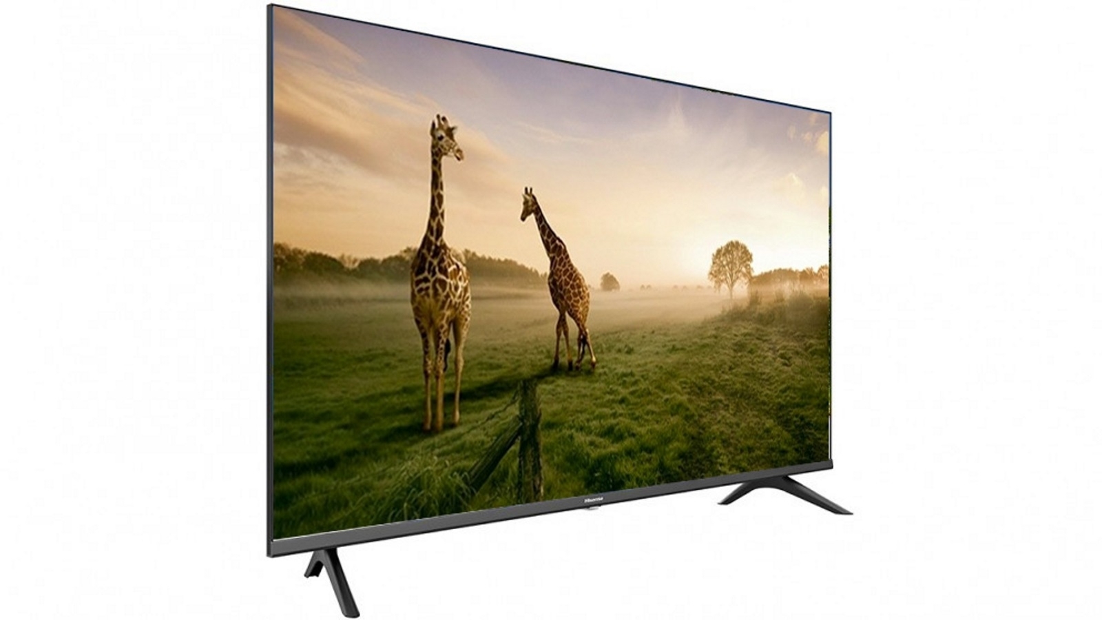 hisense tv surround sound