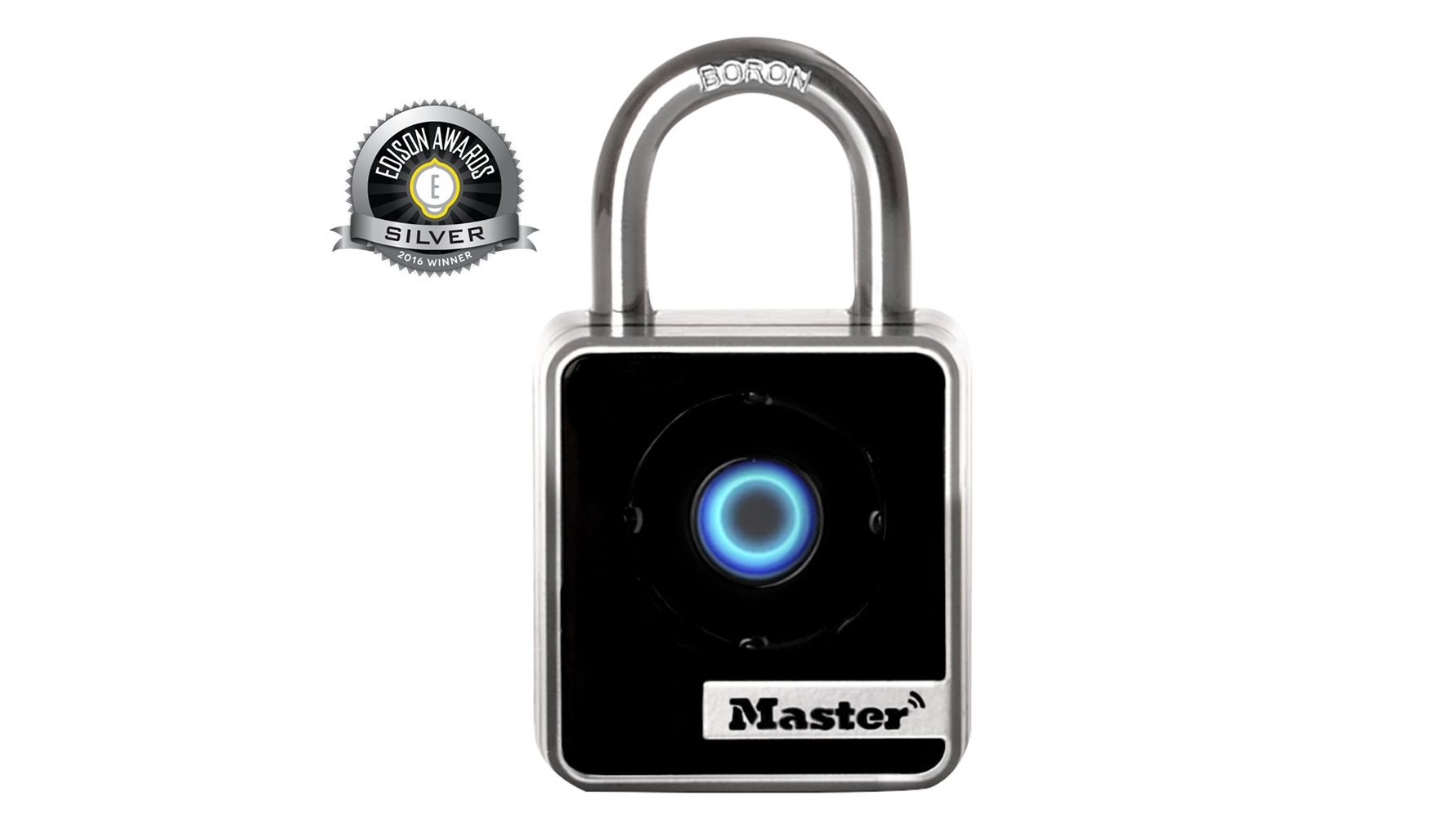 master lock