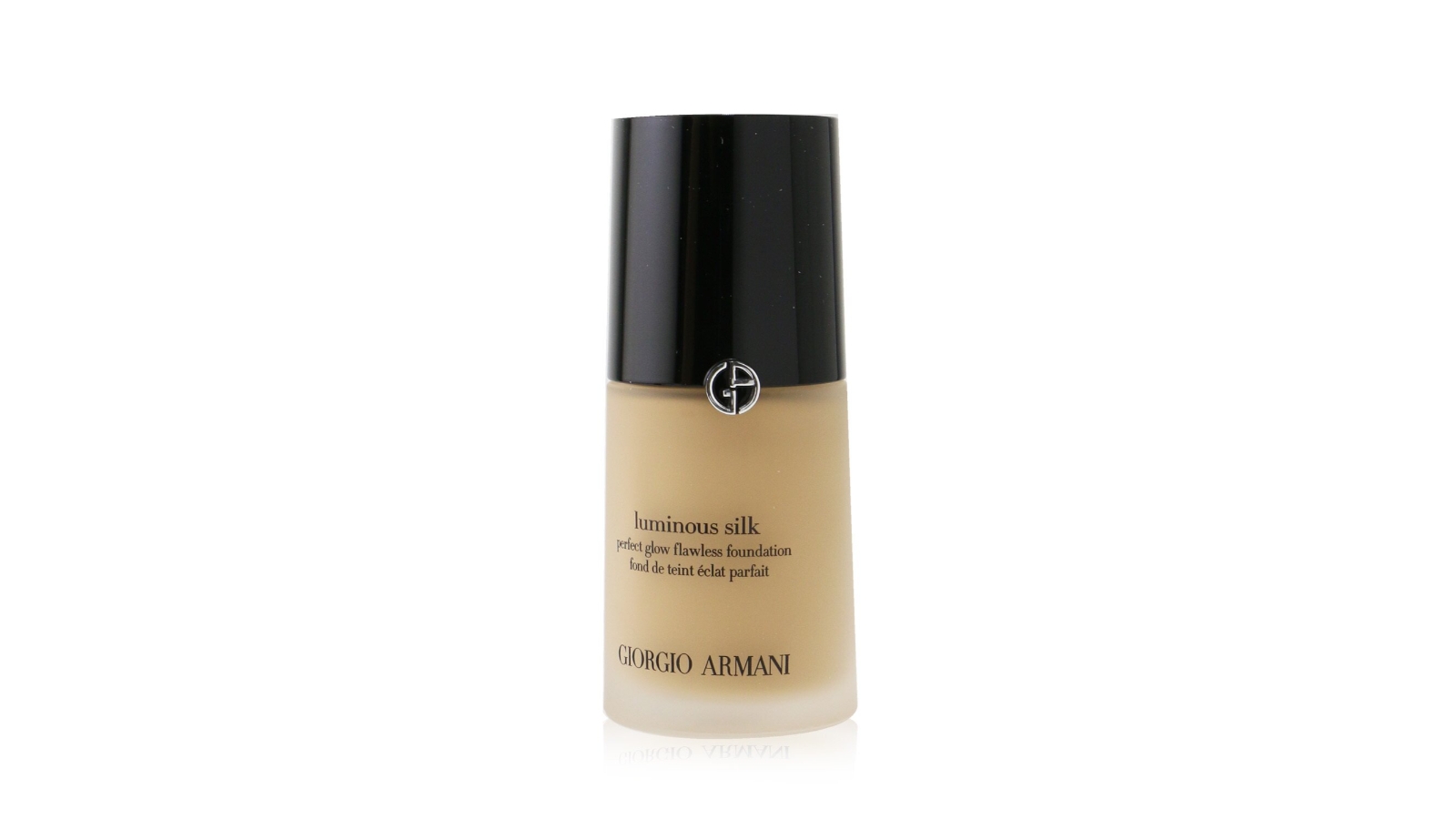 armani luminous silk 5.2