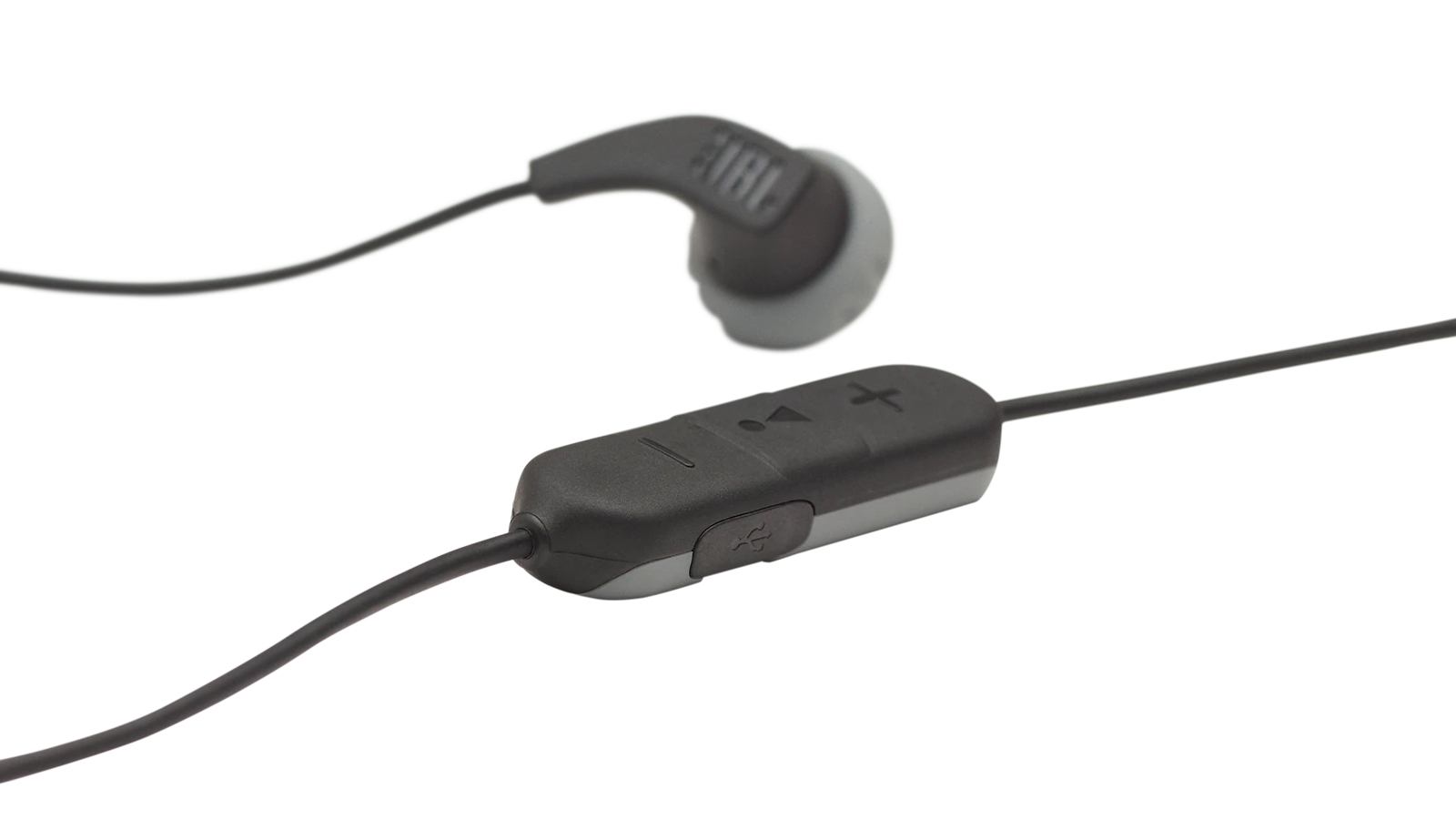 Buy JBL Endurance RUNBT Wireless In-Ear Sport Headphones - Black | Harvey  Norman AU