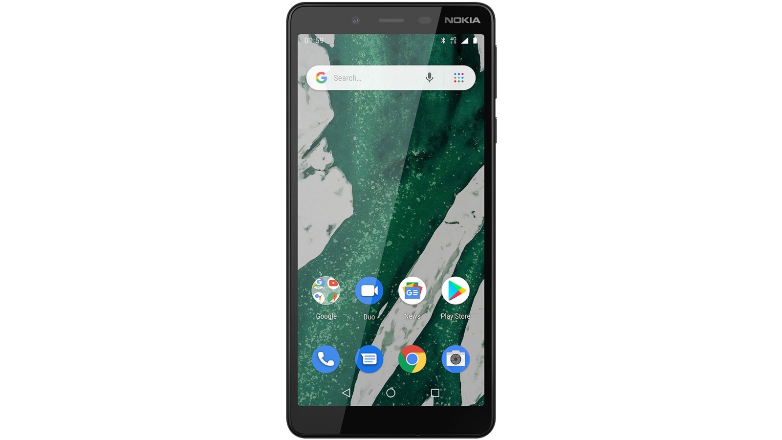 Cheap Nokia 1 Plus 16gb Black Harvey Norman Au