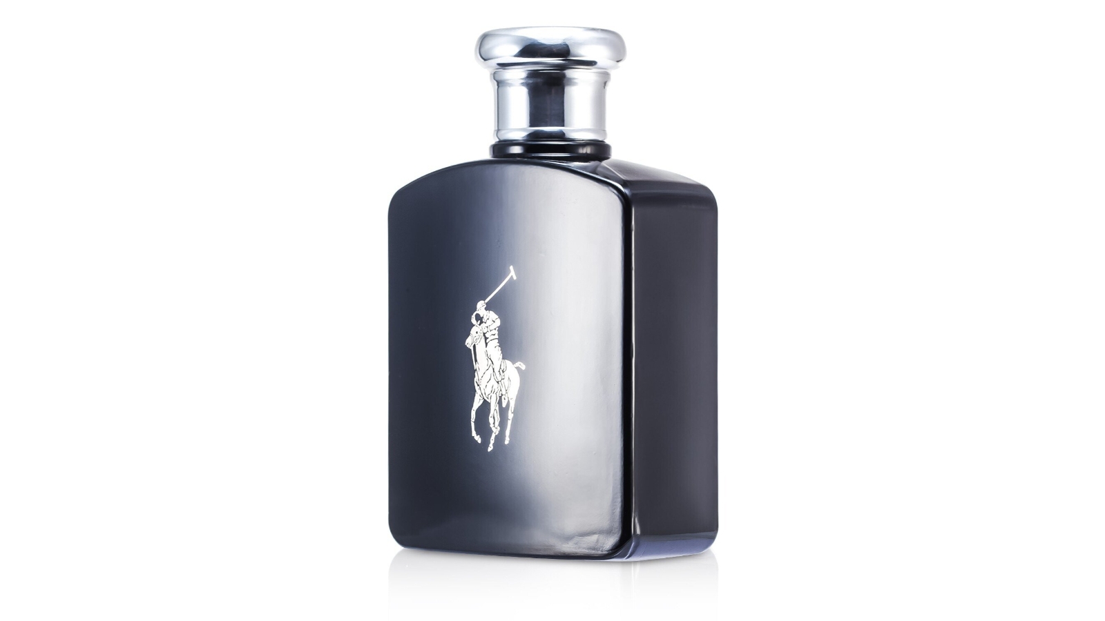 Buy Ralph Lauren Polo Black Eau De Spray -125ml/4.2oz | Harvey Norman