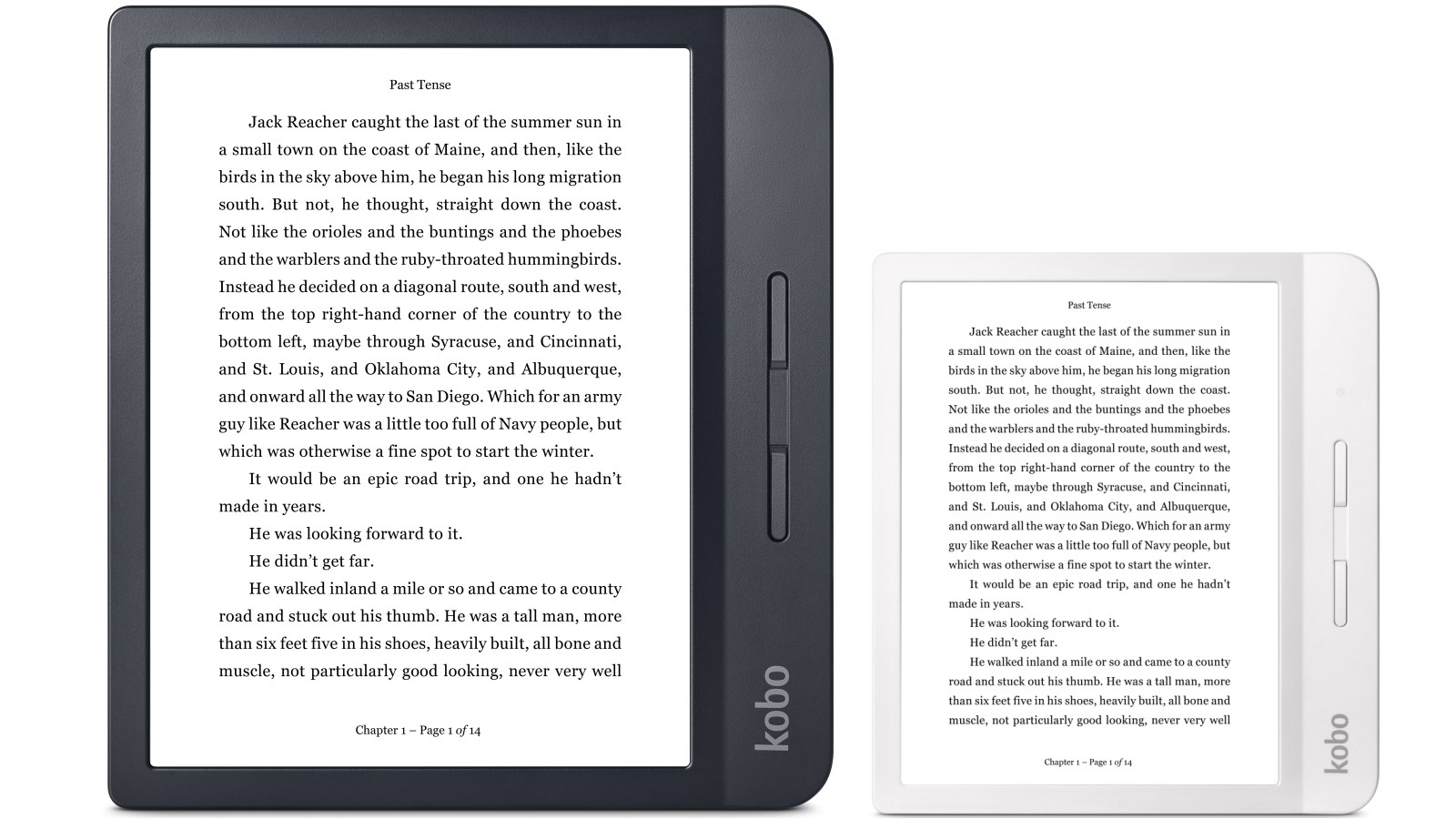 Best E-readers To Buy 