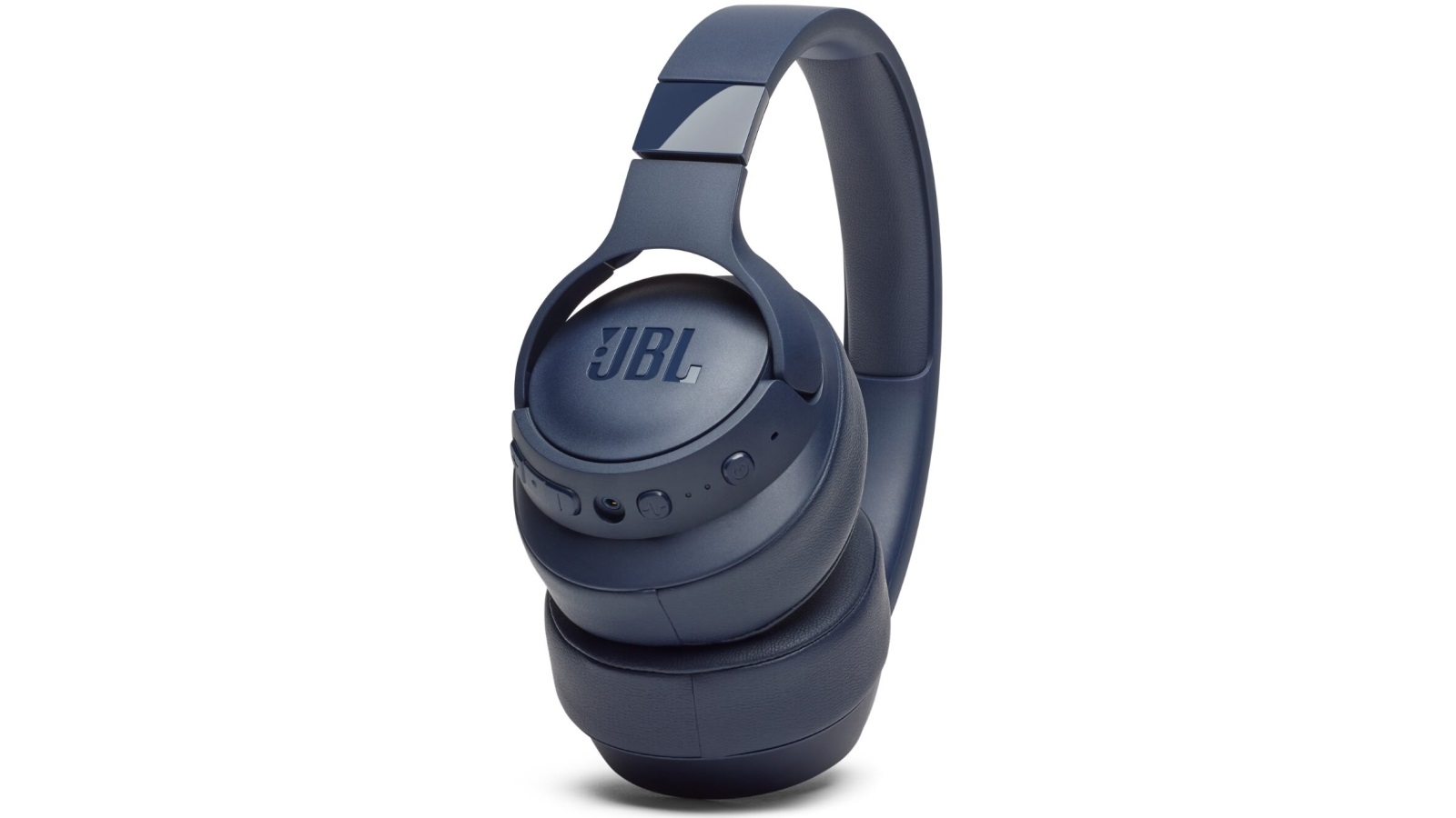 Buy JBL Tune 750BTNC Wireless Over-Ear ANC Headphones - Blue | Harvey  Norman AU