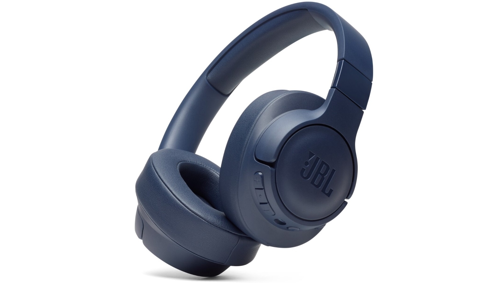 JBL 4548518 TUNE 750 BT NC Over Ear Headphones at The Good Guys