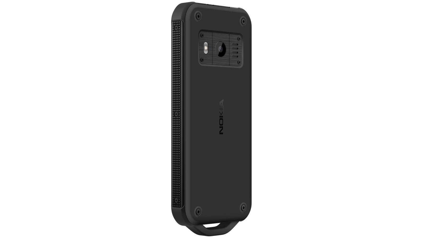 nokia metal