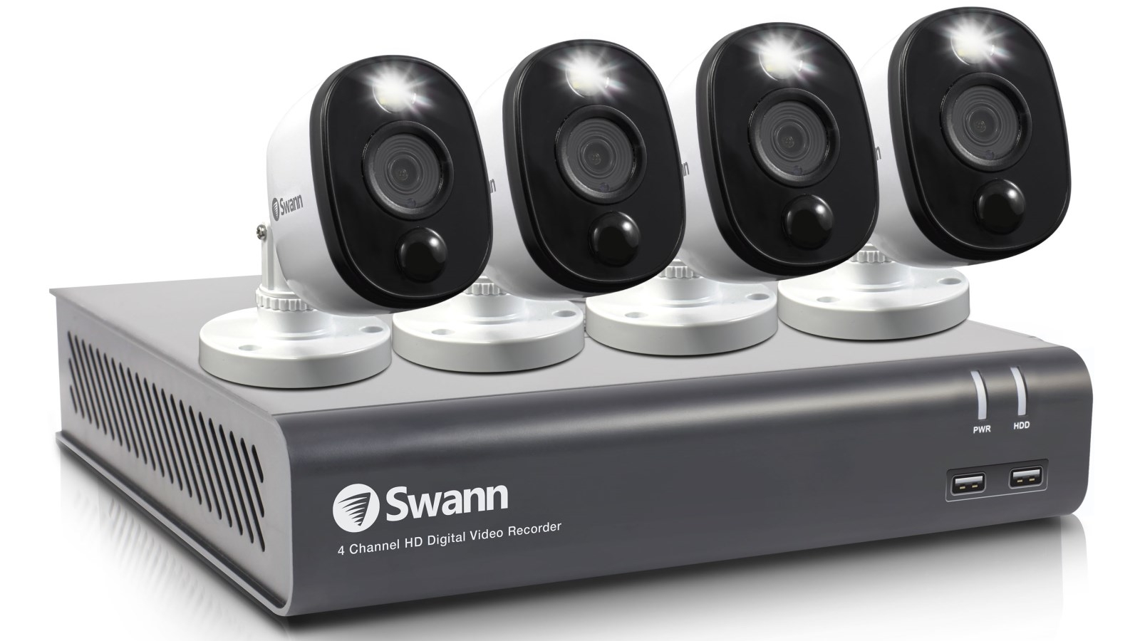 swann dvr 41580