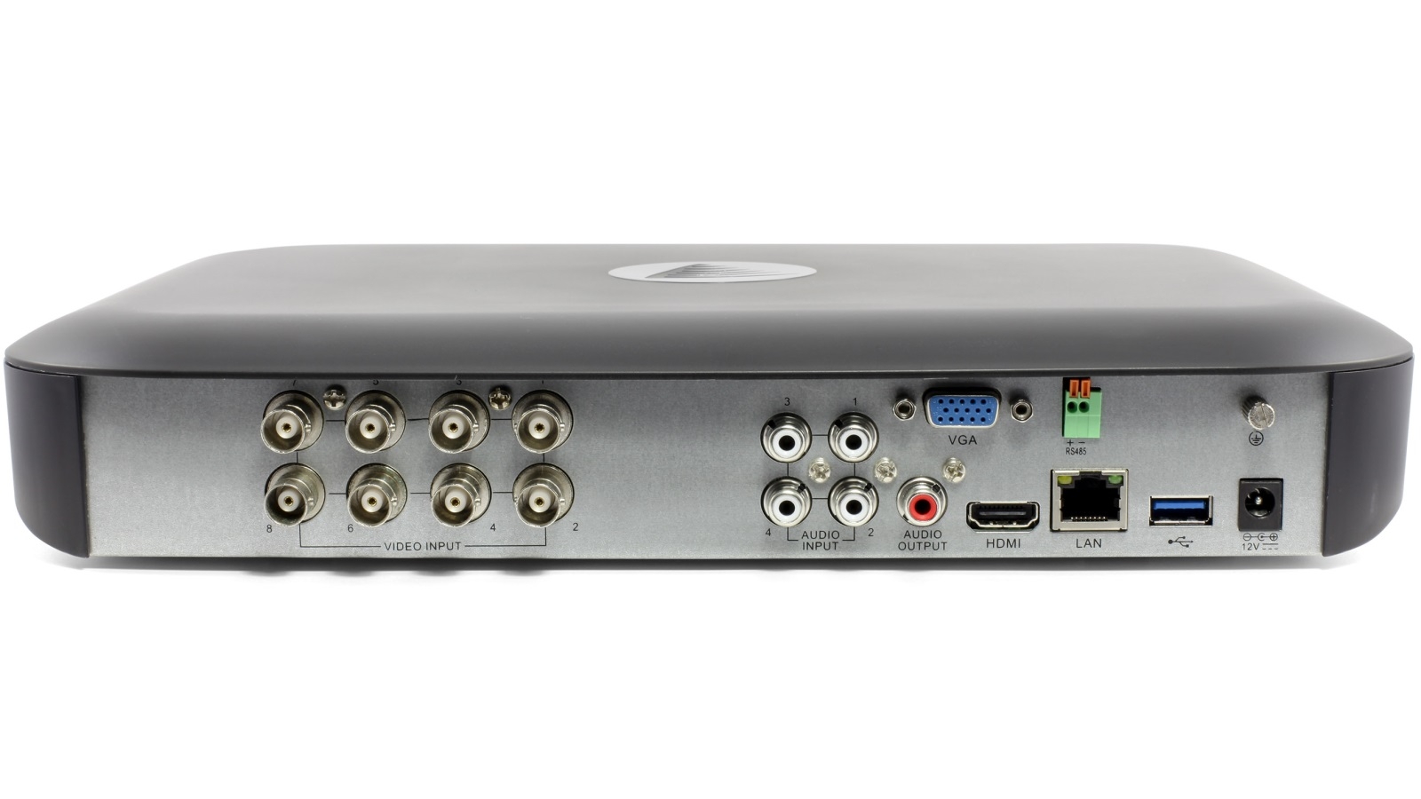 swann 8ch dvr