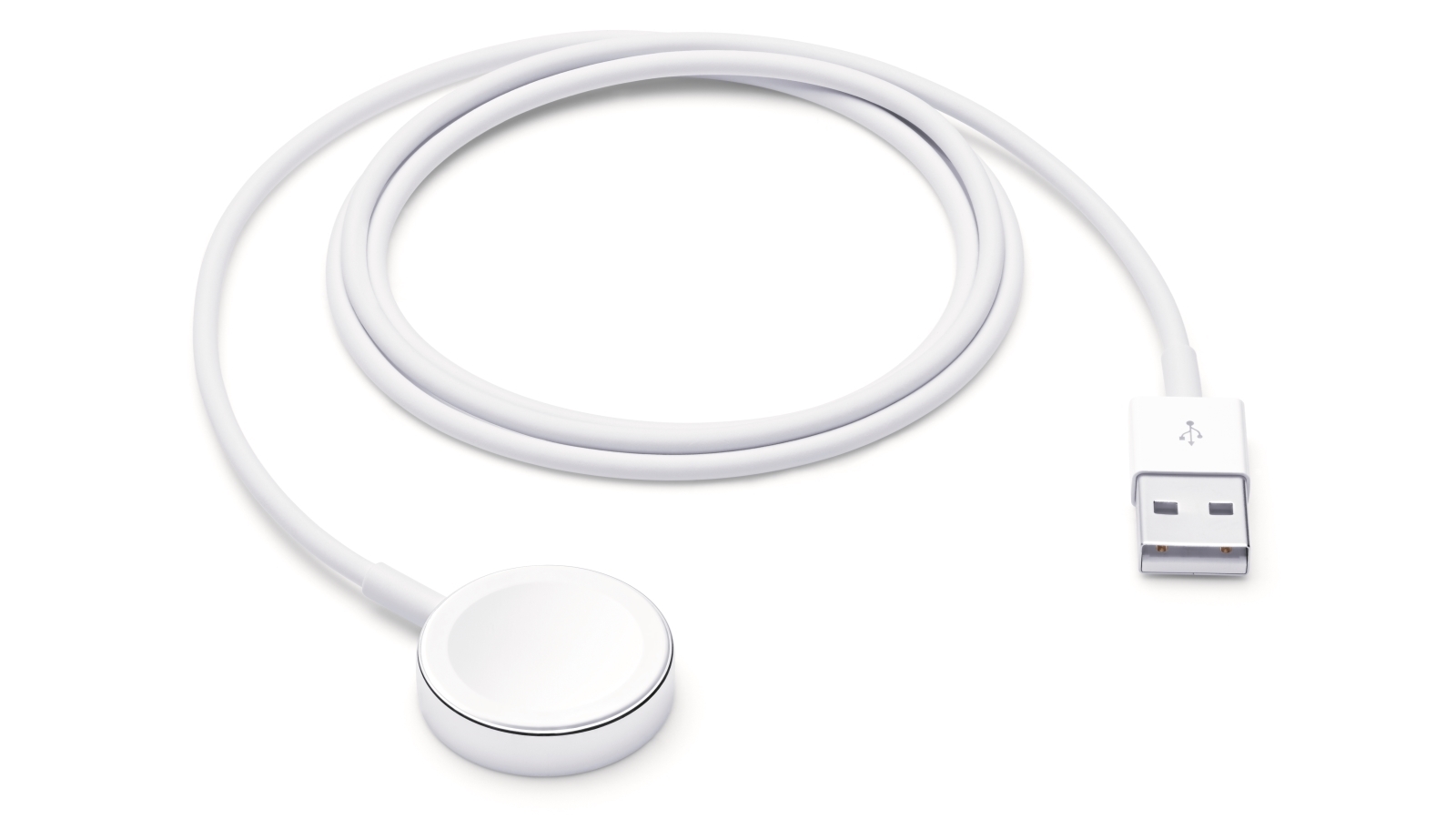 Buy Apple Series 3 GPS Watch - 38mm Silver Aluminium Case with White Sport  Band | Harvey Norman AU