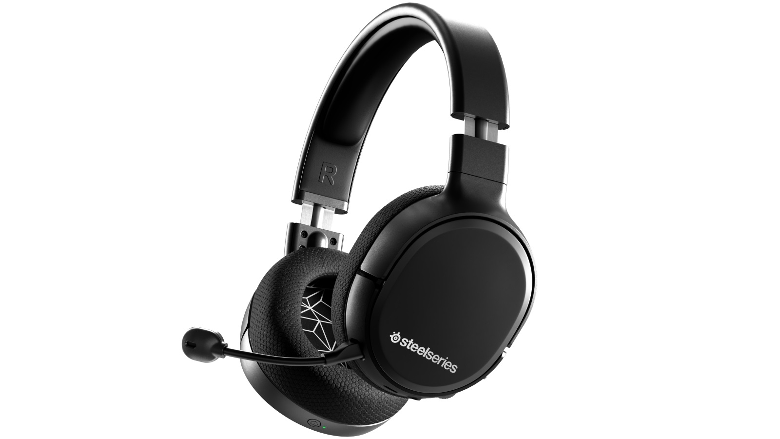 wireless gaming headset