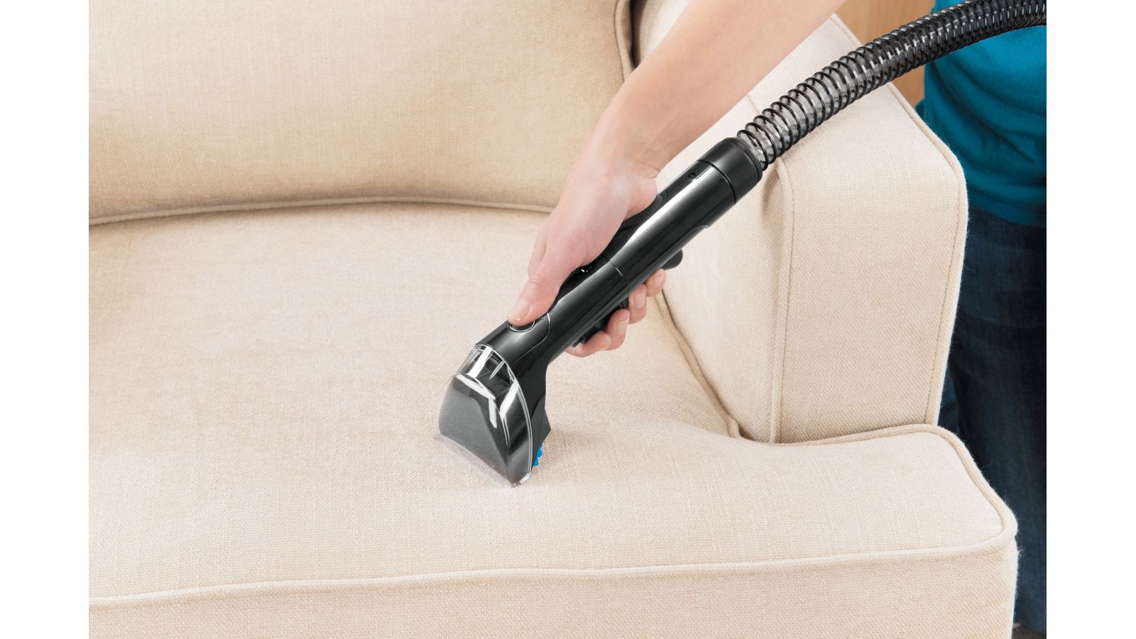 Buy Bissell SpotClean ProHeat 