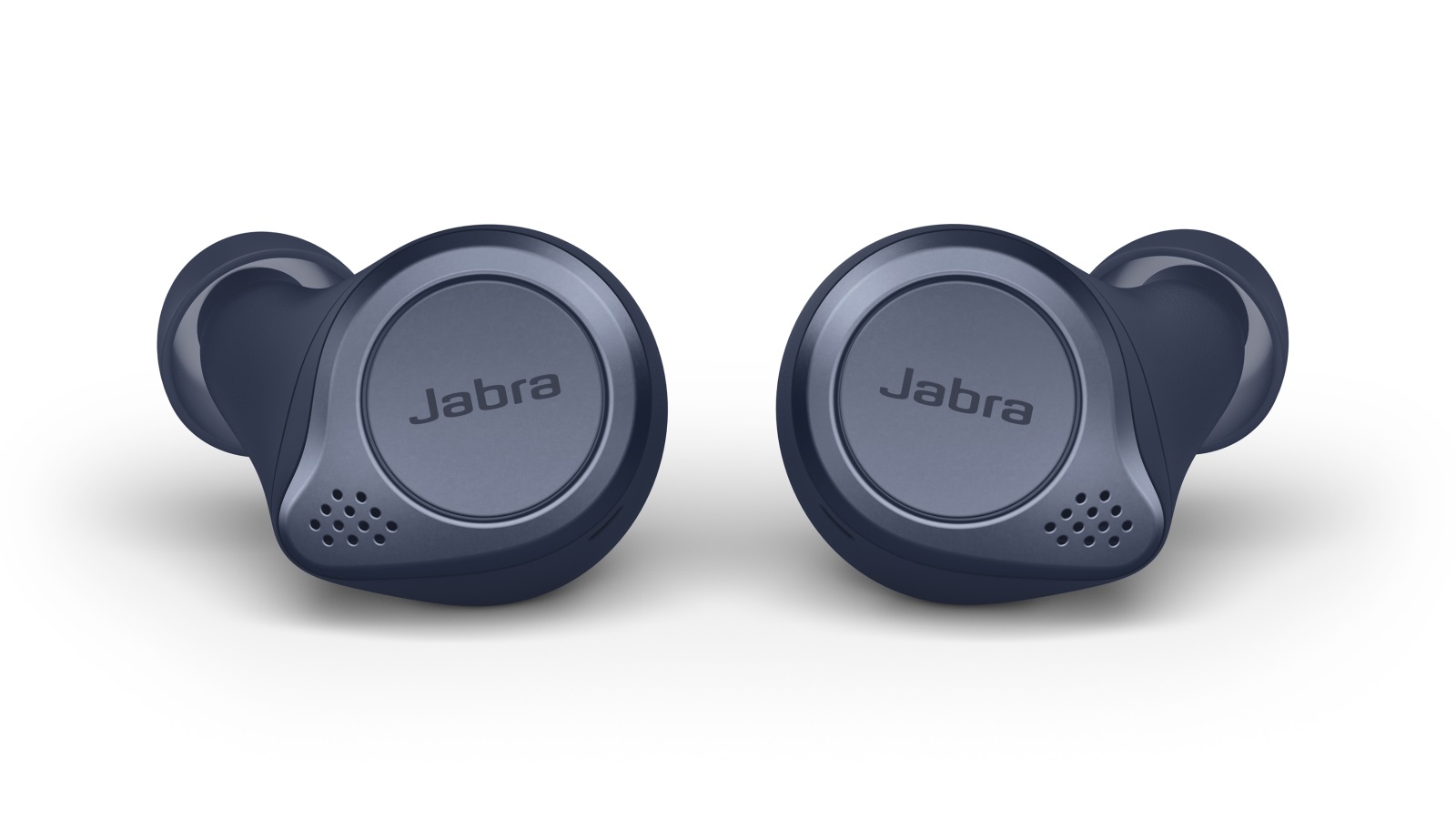 Jabra Elite Active 75t Wireless Earbuds 