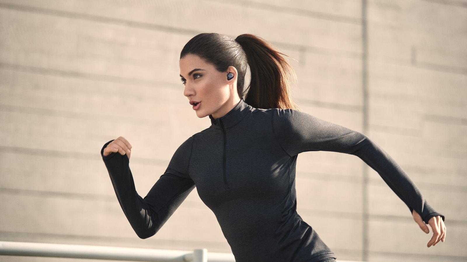 Jabra Elite Active 75t Wireless Earbuds 