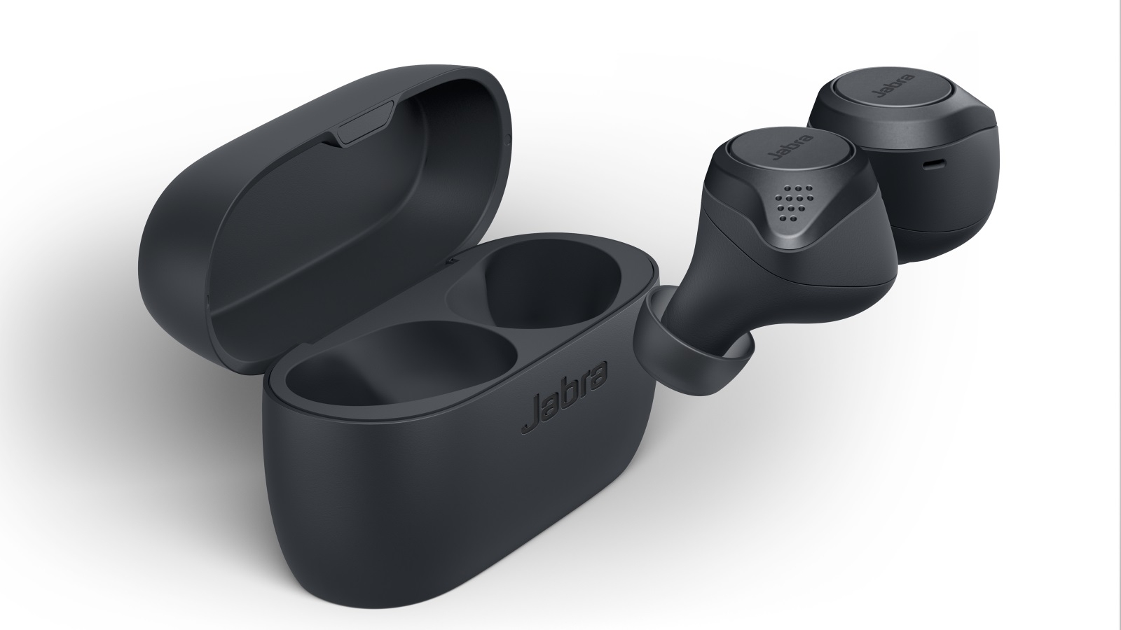 Jabra Elite Active 75t Wireless Earbuds 