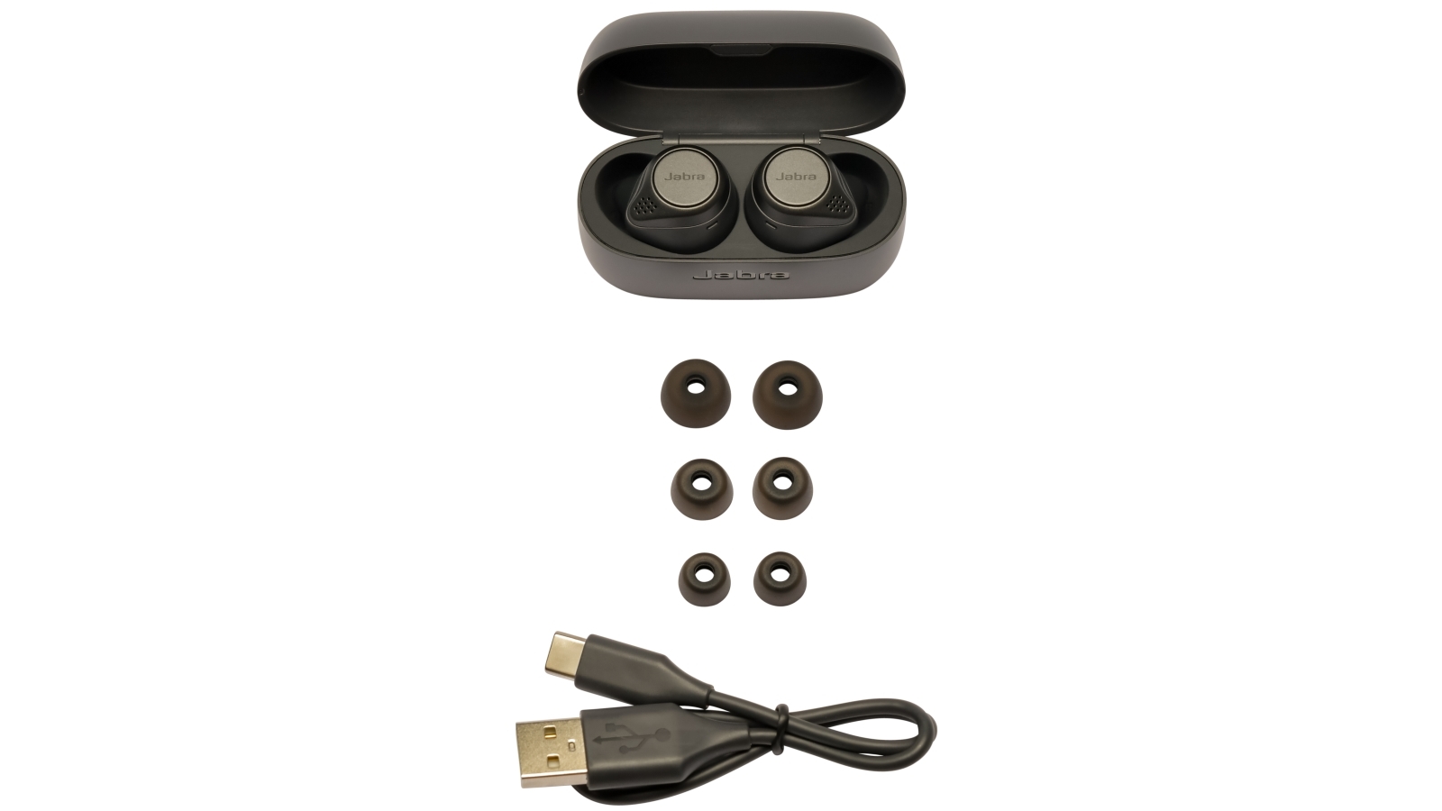 Jabra Elite Active 75t Wireless Earbuds 