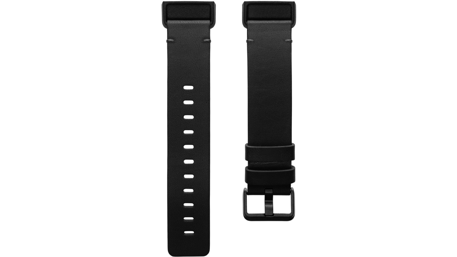 Buy Fitbit Charge 4 Leather Band 