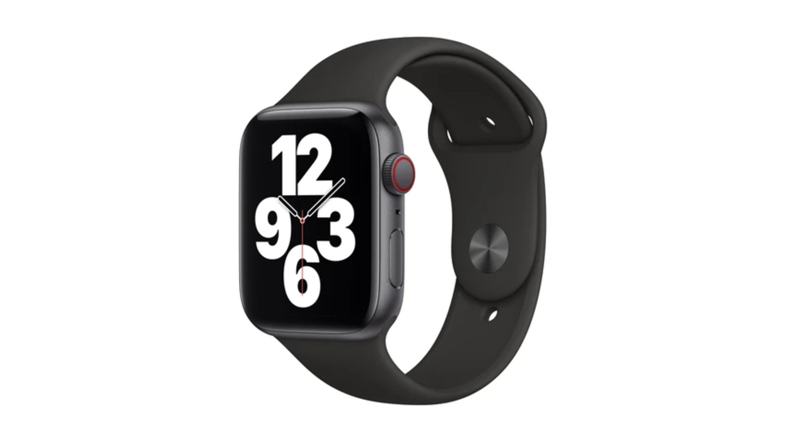 apple watch se 44mm gps cellular