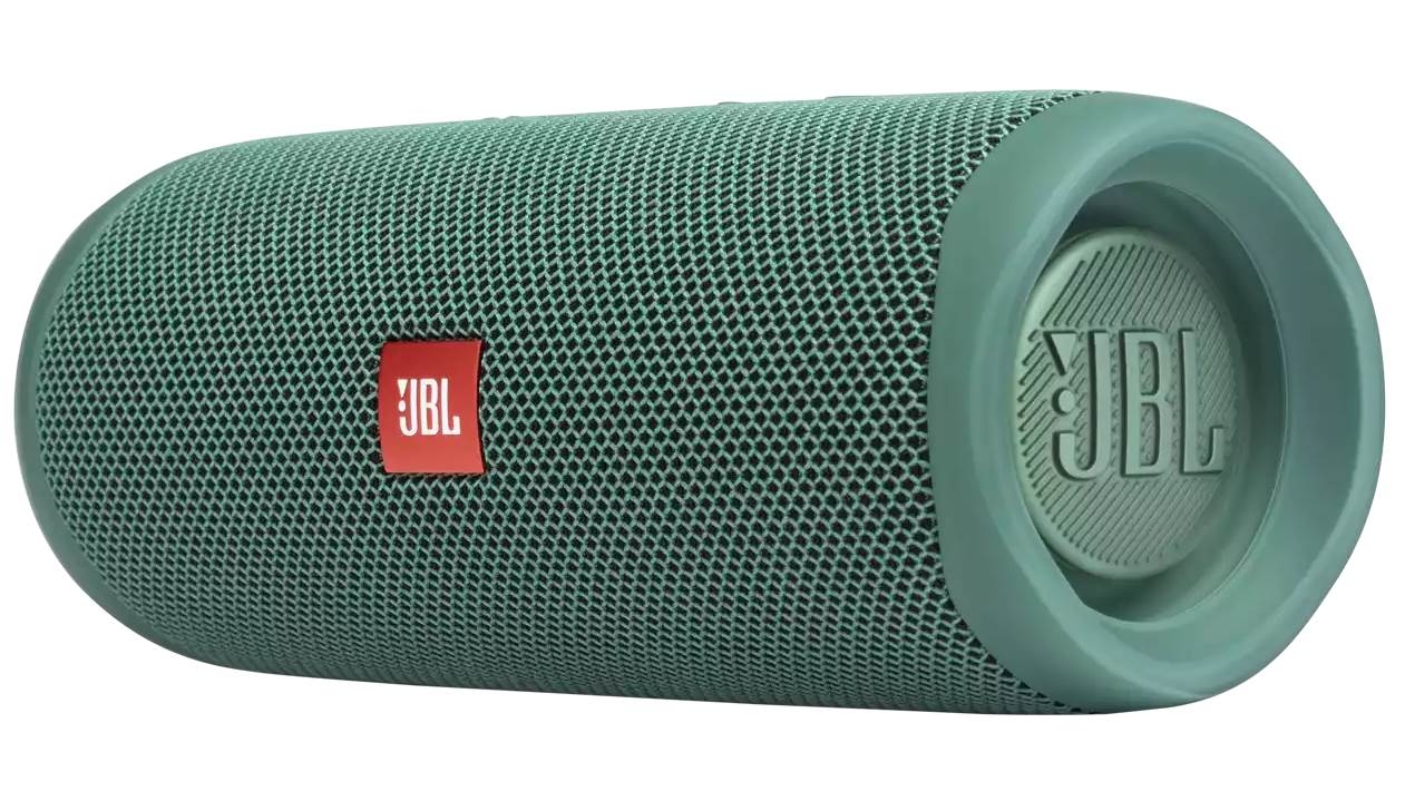 jbl bluetooth speaker green