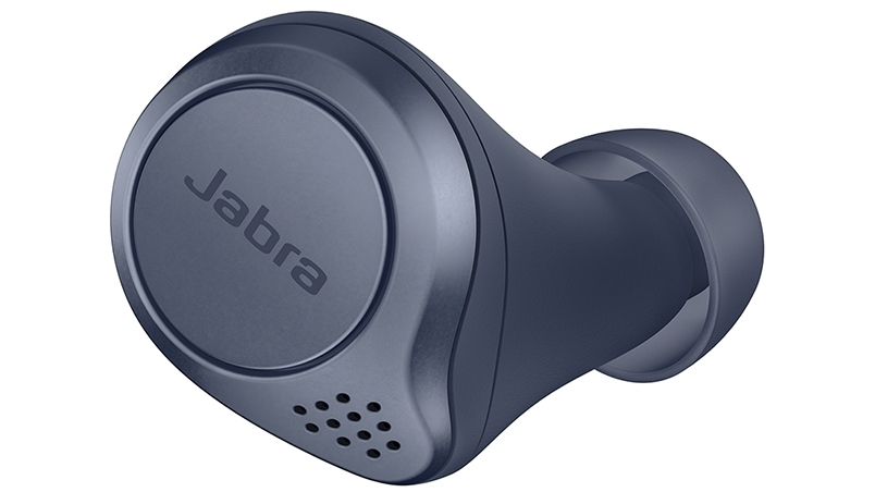 Jabra Elite Active 75t Wireless Earbuds 