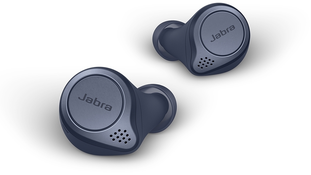 Jabra Elite Active 75t Wireless Earbuds 