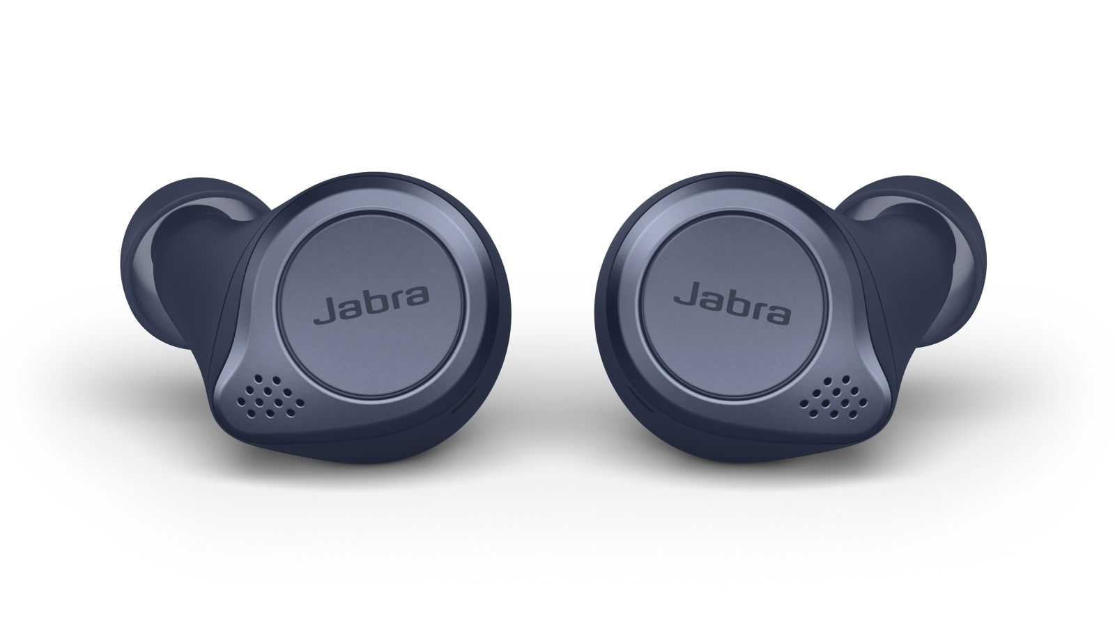 Jabra Elite Active 75t Wireless Earbuds 