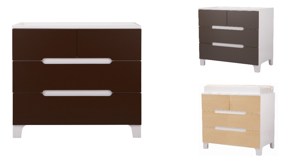 bloom alma dresser