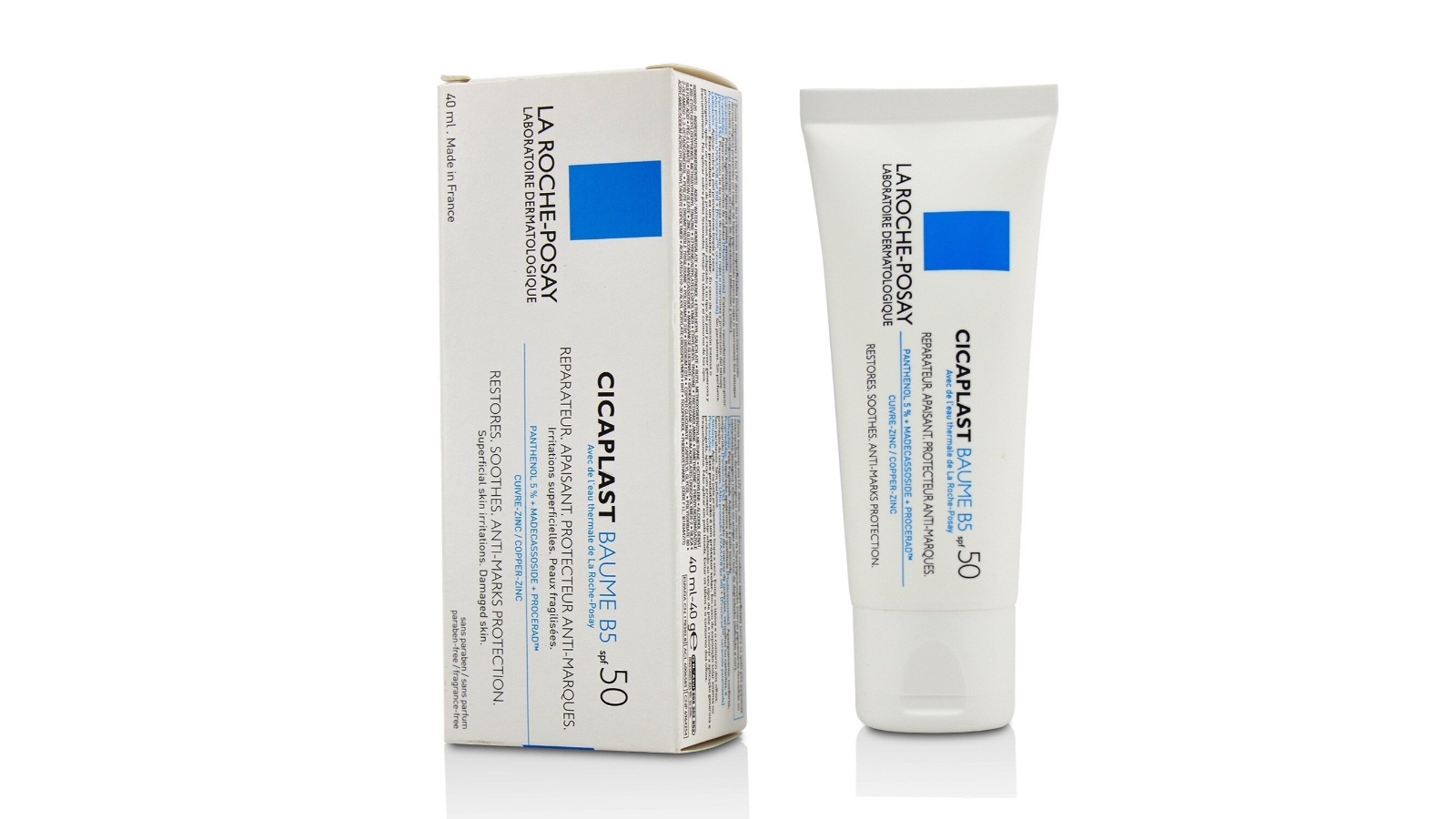 la roche posay cicaplast spf 50