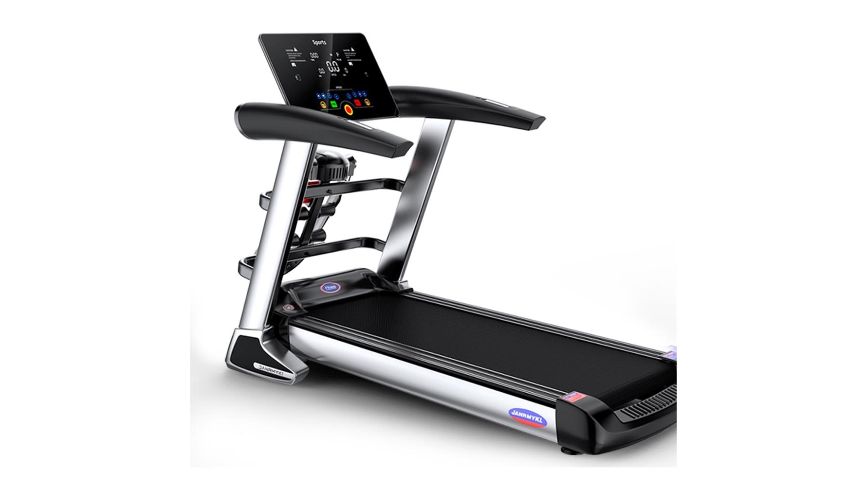 rower sit up