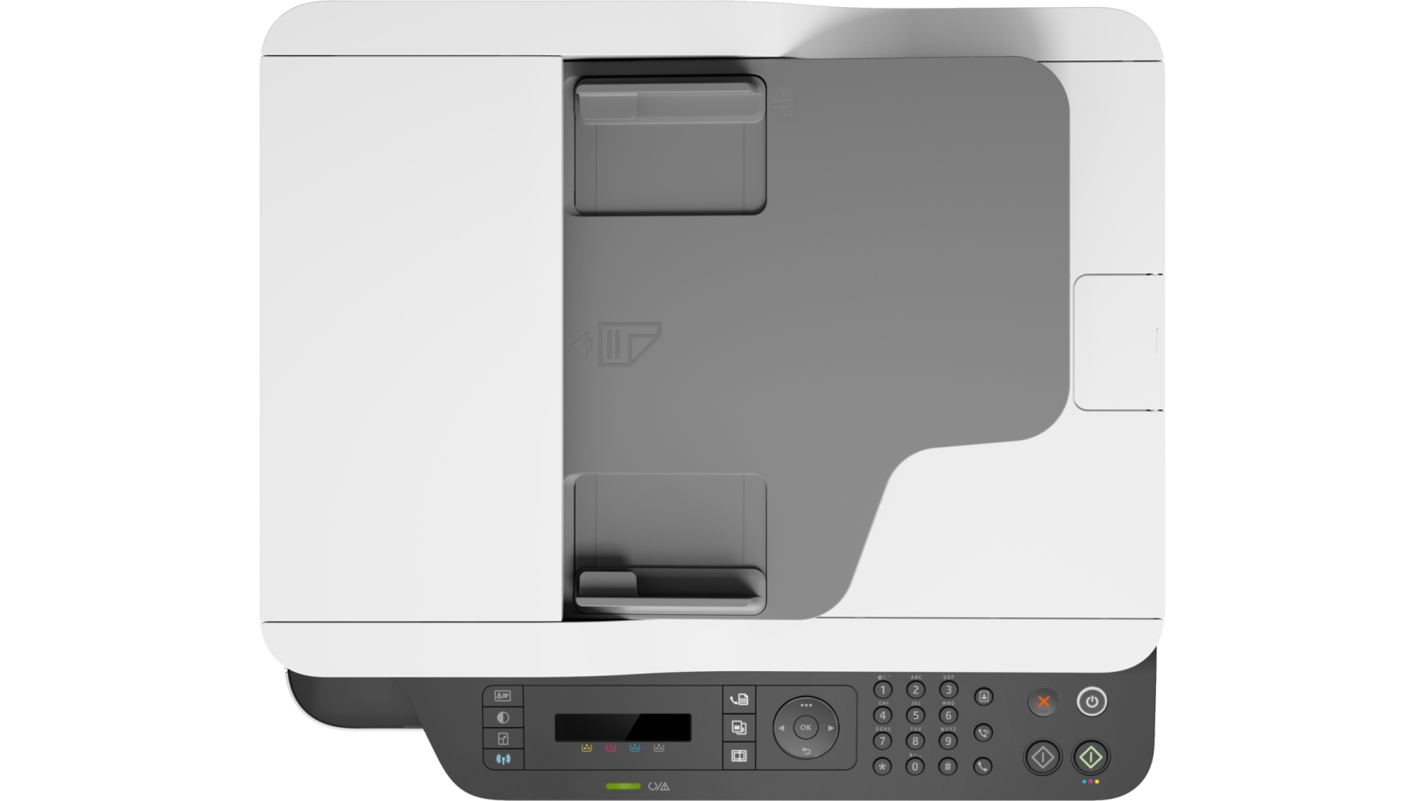Buy Hp Color Laserjet Mfp 179fnw Multifunction Printer Harvey