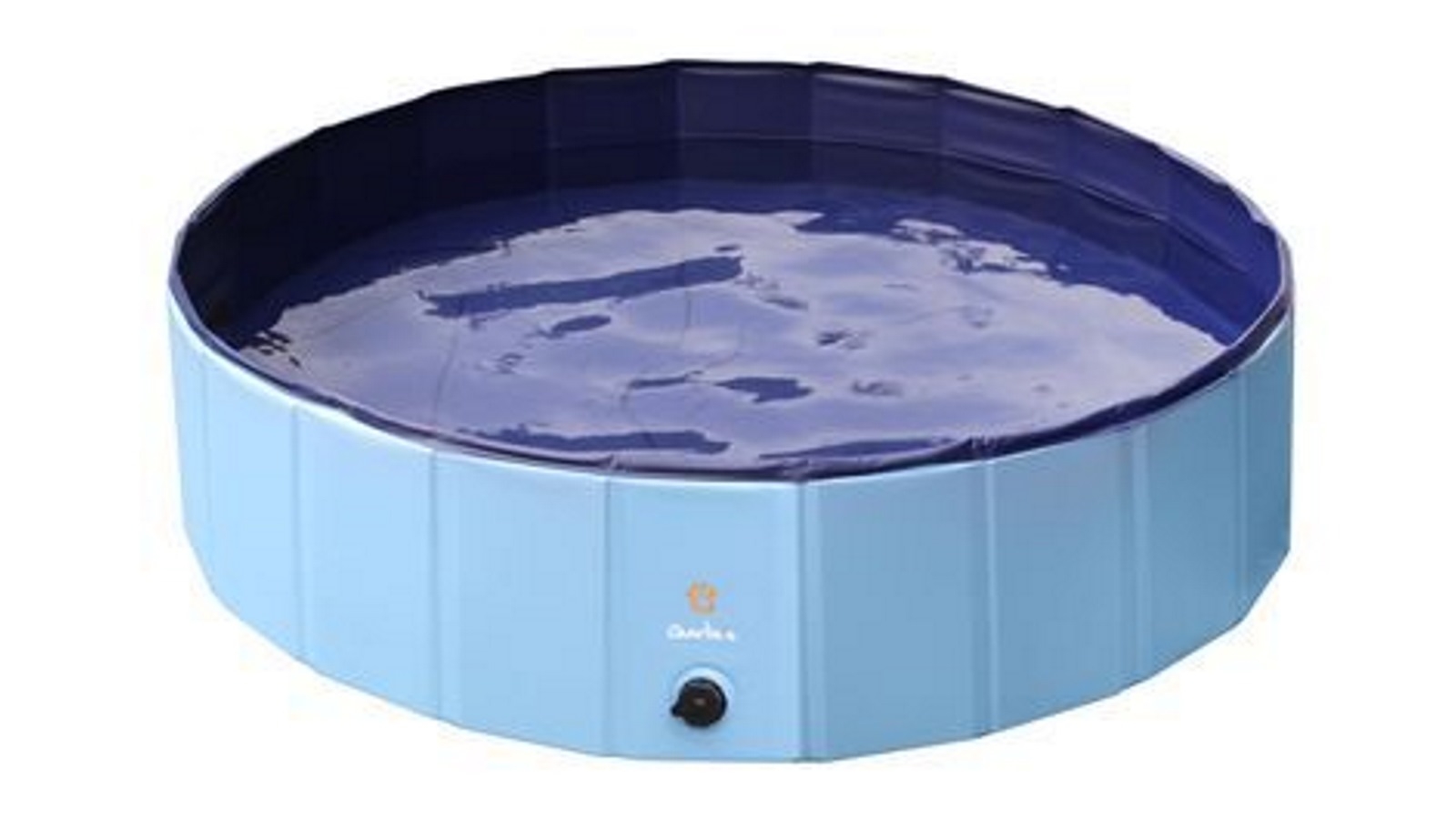 large portable pool