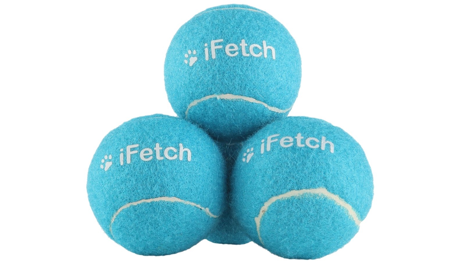 ifetch balls