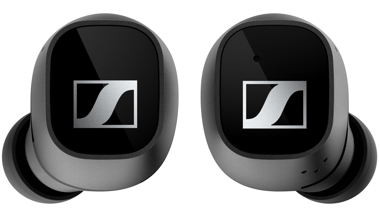 Buy Sennheiser Cx 400bt True Wireless Earbuds Black Harvey Norman Au