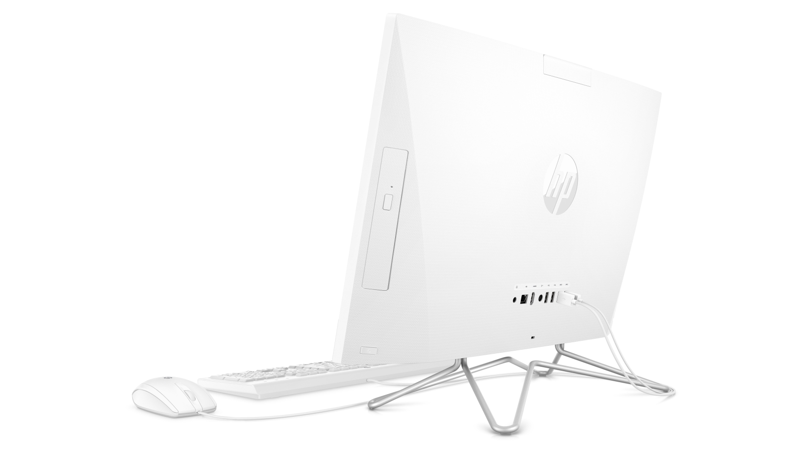 hp athlon all in one